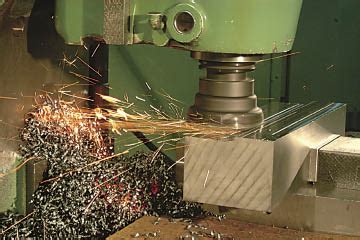 machining hardened steel requirements